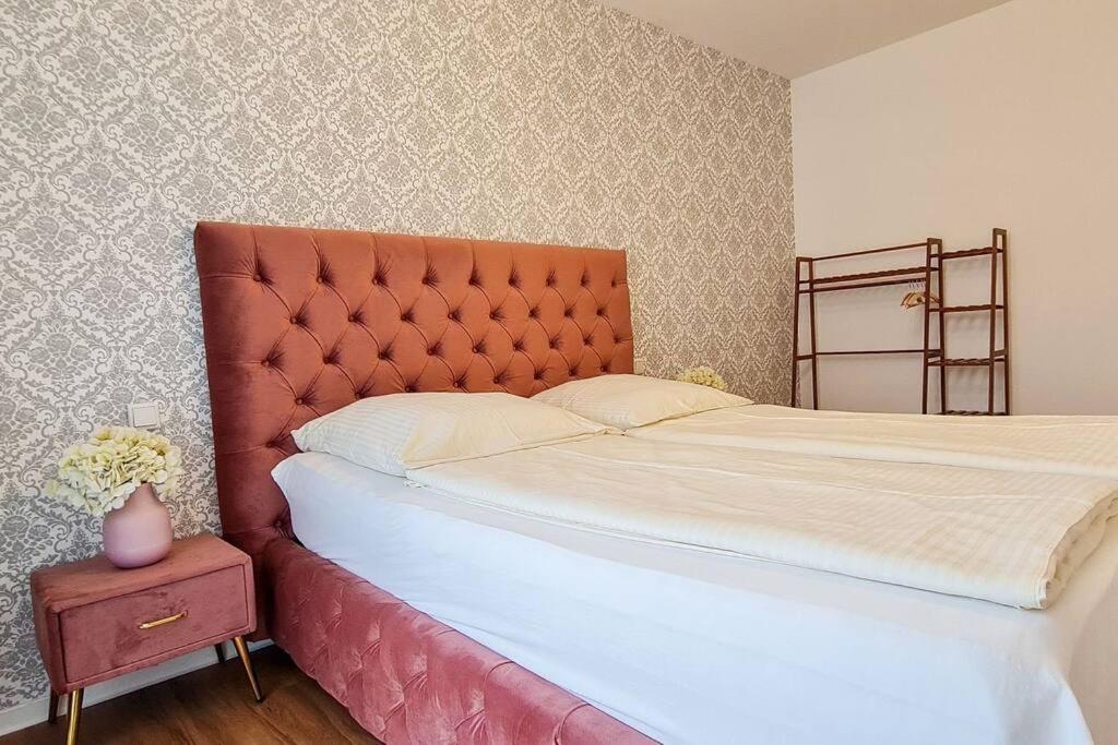 Luxus Wohnung Im Stadtzentrum Núremberg Exterior foto